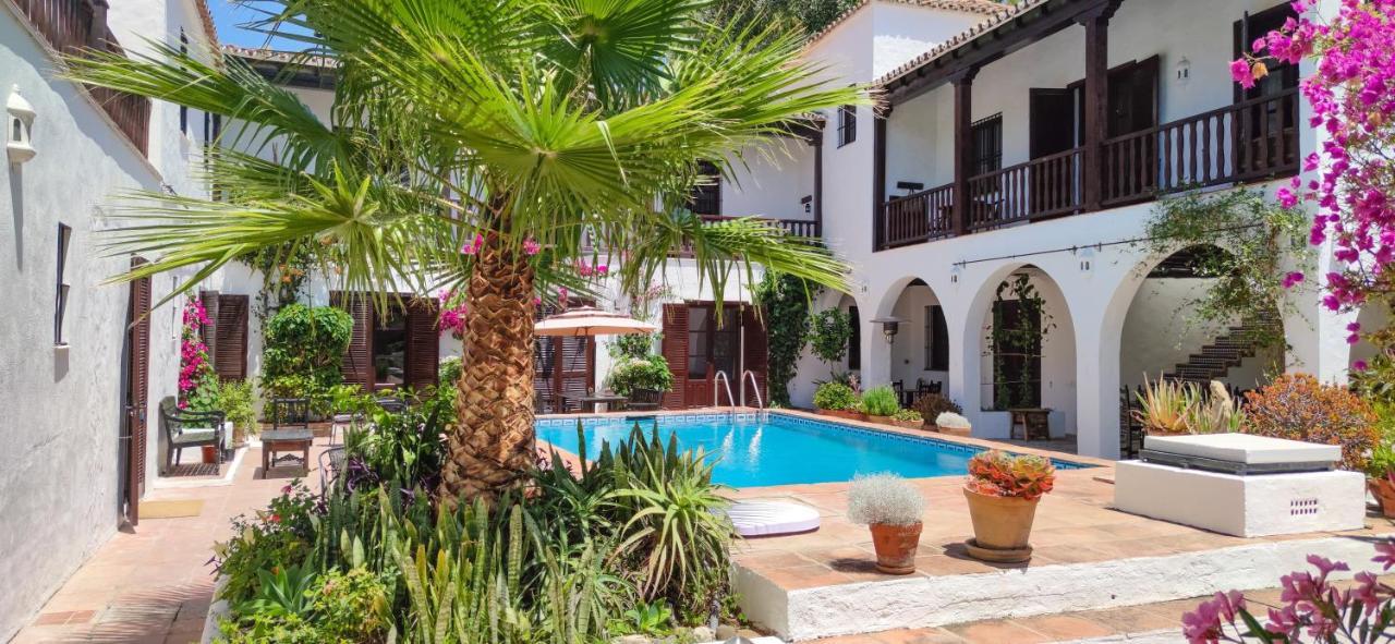 El Molino Estepona Exterior photo