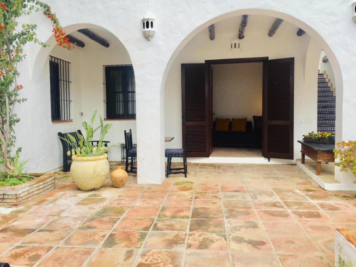 El Molino Estepona Exterior photo