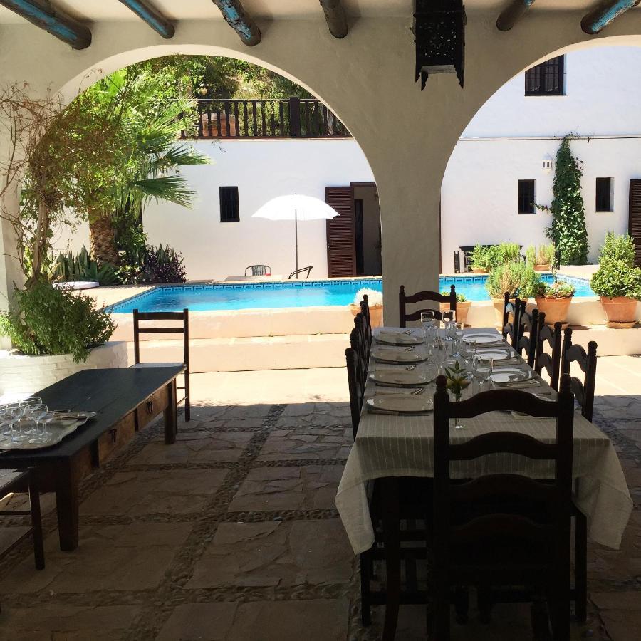 El Molino Estepona Exterior photo