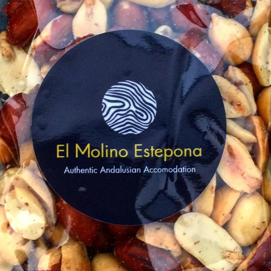 El Molino Estepona Exterior photo